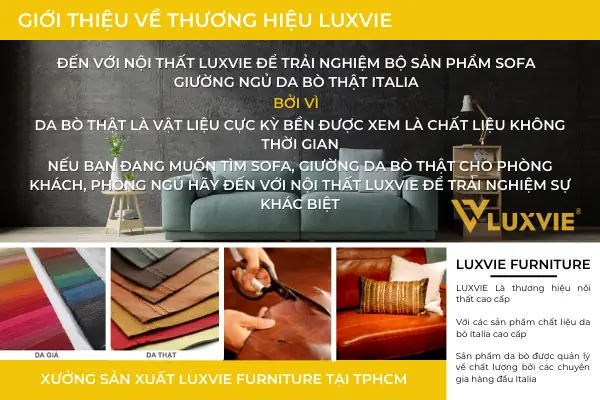 Giường Ngủ Da FAMI Cao Cấp, Sang Trọng