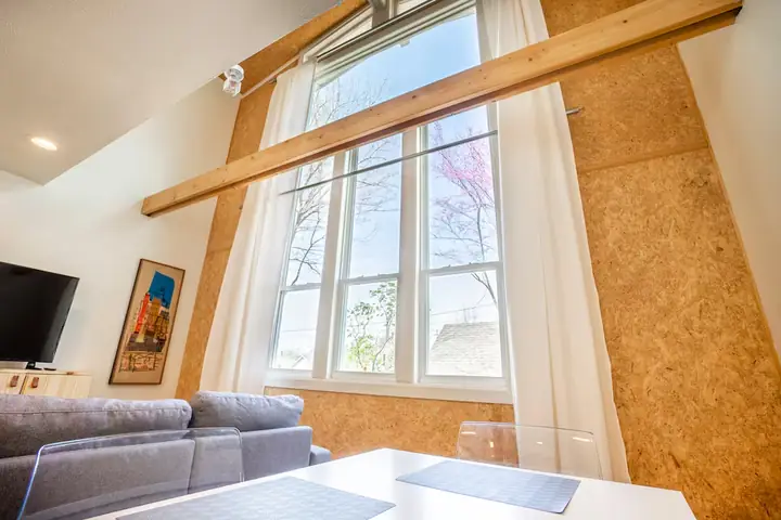 Nhà nghỉ dưỡng cho thuê được xếp hạng cao nhất tại Omaha