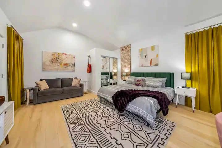 Nhà nghỉ dưỡng cho thuê được xếp hạng cao nhất tại Omaha