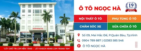 Đánh giá Nội thất Ngọc Hà Vinh: Có uy tín và chất lượng không?