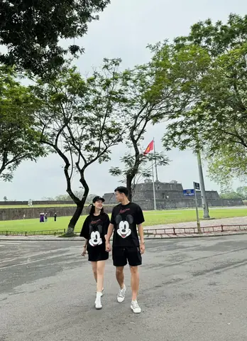 Que Ngoc Hai Anh 1