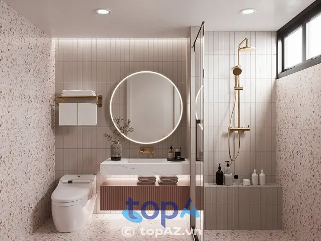 Showroom Nhật Trang