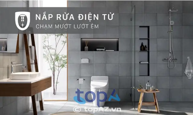 Thiết bị vệ sinh Phúc Đăng Thiết bị vệ sinh Phúc Đăng