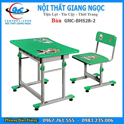 nội thất ngọc minh thái bình