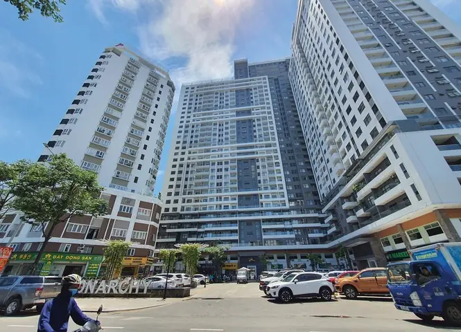 Nhà Đà Nẵng (NDN) lên kế hoạch tái khởi động dự án 13 Nguyễn Chí Thanh