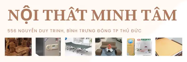 Khám Phá Top Cửa Hàng Nội Thất Nguyễn Duy Trinh Chất Lượng Cao