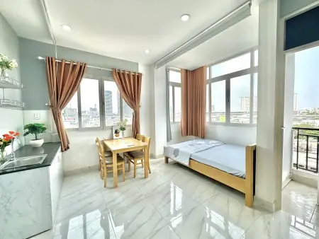 Nội thất Nguyễn Hữu Cảnh: Gợi ý các địa điểm chất lượng Nội thất Nguyễn Hữu Cảnh: Gợi ý các địa điểm chất lượng