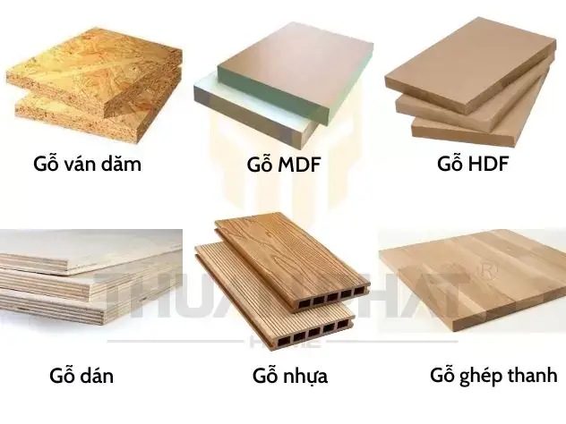 2. Chất liệu cao cấp, thân thiện môi trường