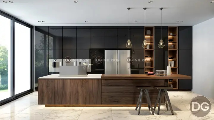 CẬP NHẬT NHANH XU HƯỚNG THIẾT KẾ NỘI THẤT 2018