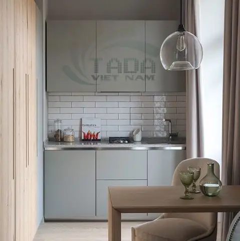 Tủ bếp mã TD3028