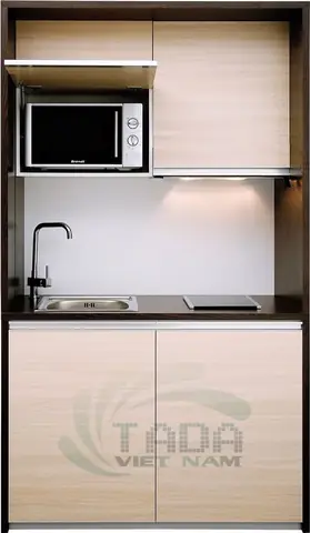 Tủ bếp mã TD3028