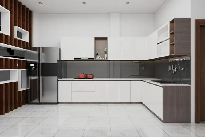 4. Nội thất Funi 4. Nội thất Funi
