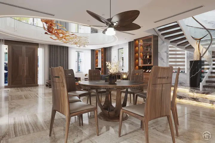 Về lựa chọn phong cách thiết kế nội thất Về lựa chọn phong cách thiết kế nội thất