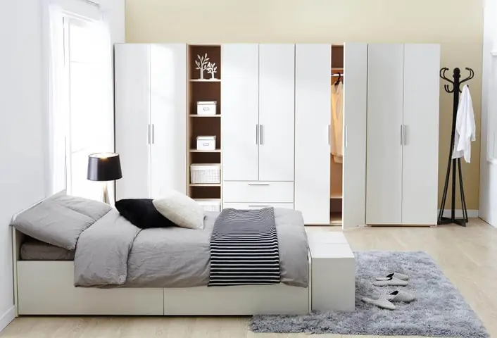 Những Trang Thiết Bị Chức Năng Những Trang Thiết Bị Chức Năng