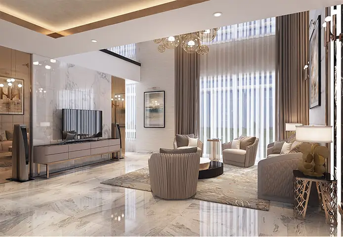 Nội thất nhà cao cấp: Bí quyết kiến tạo không gian sống sang trọng Nội thất nhà cao cấp: Bí quyết kiến tạo không gian sống sang trọng