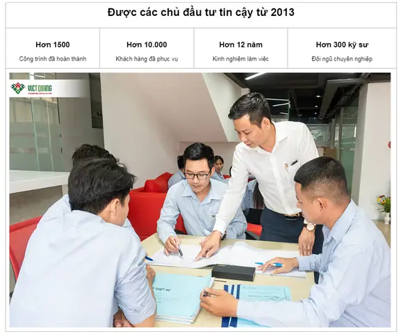 Tìm Công Ty Xây Dựng Nhà Uy Tín Tại Thành Phố Hồ Chí Minh? Nhận Báo Giá Xây Nhà Cấp 4 Ngay Hôm Nay!