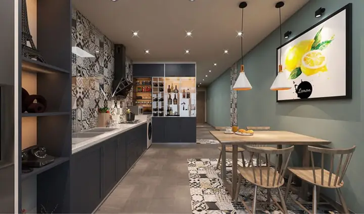 3.2. Công ty Cổ phần JAPAN PREMIUM HOME