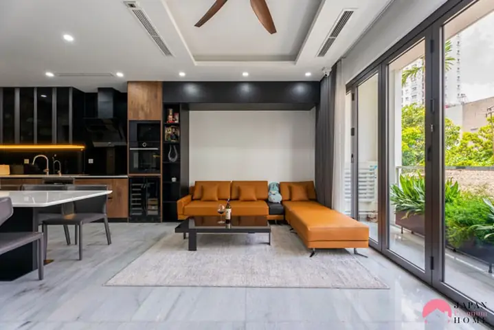 3.2. Công ty Cổ phần JAPAN PREMIUM HOME