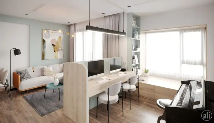 16. Tối giản vật dụng