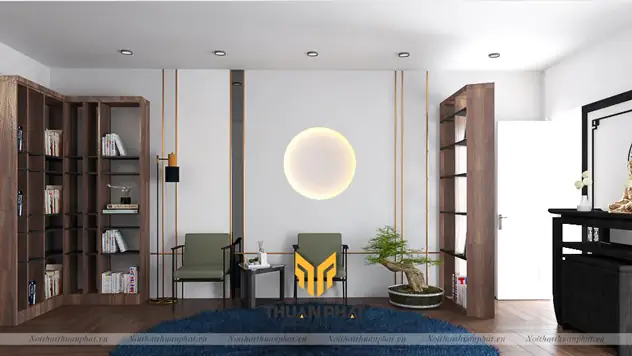 nội thất nhà của bạn
