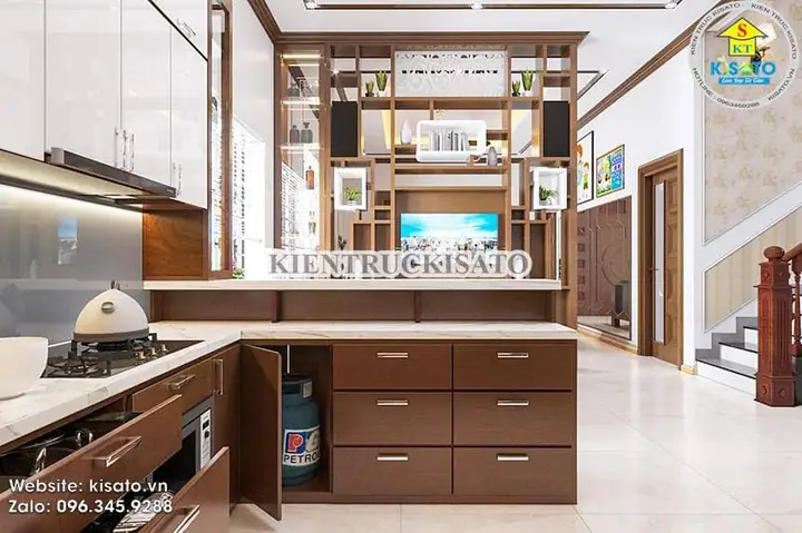 Hình ảnh đẹp khác về nội thất trong nhà