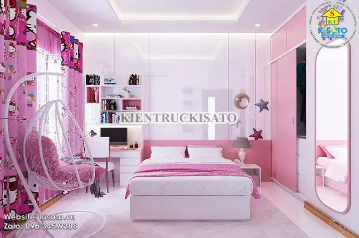 Hình ảnh đẹp khác về nội thất trong nhà