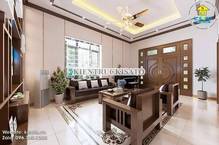 Hình ảnh đẹp khác về nội thất trong nhà