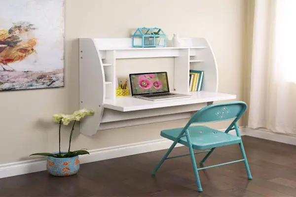 Bàn làm việc treo tường