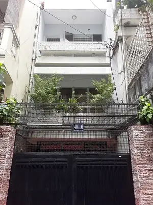 Bán nhà hẻm thẳng 4m 40/16 Trần Quang Diệu P14 quận 3 Bán nhà hẻm thẳng 4m 40/16 Trần Quang Diệu P14 quận 3