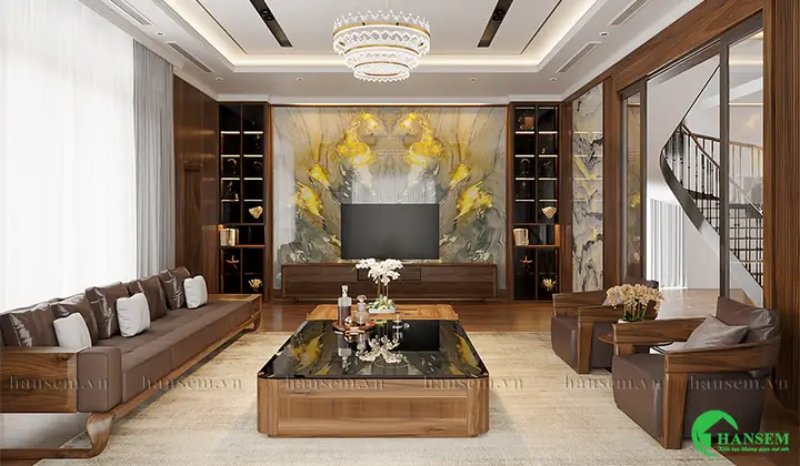 Top 15 Mẫu Nội Thất Nhà Đẹp Ảnh Thực Tế Kèm Giá Tiền Chi Tiết Top 15 Mẫu Nội Thất Nhà Đẹp Ảnh Thực Tế Kèm Giá Tiền Chi Tiết