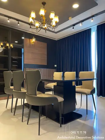 Mẫu Hoàn Thiện Nội Thất Căn Hộ Được Khách Hàng Đánh Giá Cao Tại DecoViet!