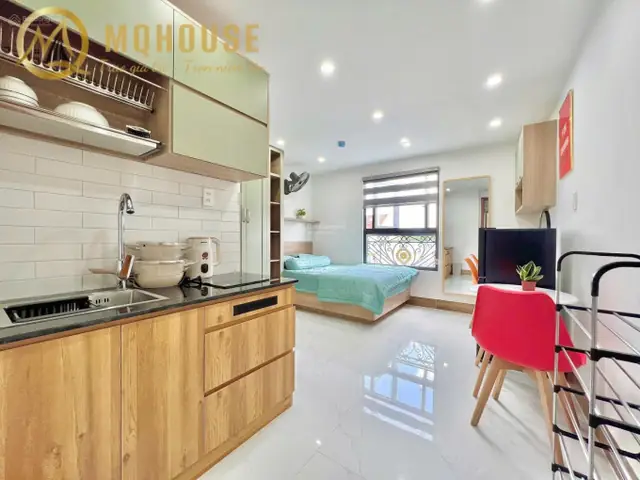 Nội thất nhà đẹp Lê Đức Thọ: Khám phá những lựa chọn hàng đầu