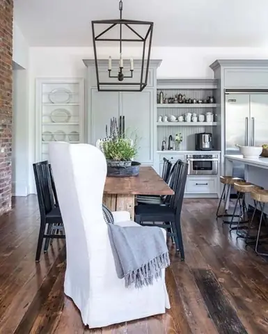 4. Farmhouse beautiful