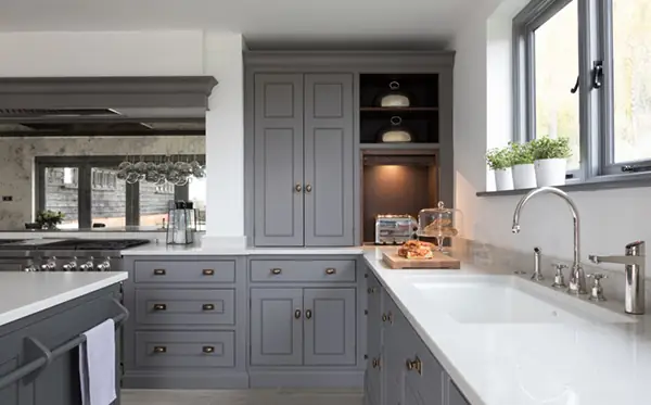 12. The Perfect Gray