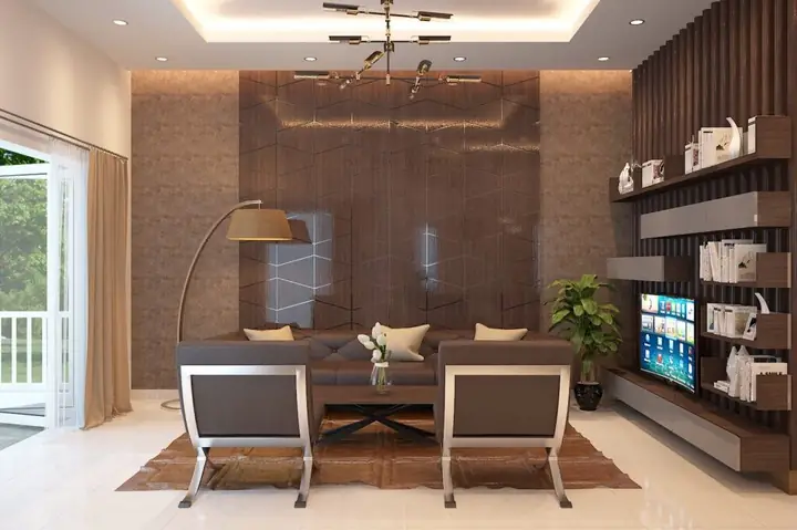 2. Sai lầm trong thiết kế ánh sáng nội thất 2. Sai lầm trong thiết kế ánh sáng nội thất
