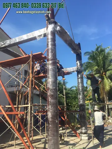 nội thất nhà gỗ mái ngói