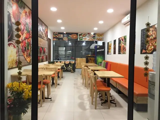Một Số Dự Án Đã Bàn Giao