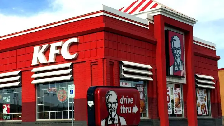 Đôi nét về thương hiệu gà rán nổi tiếng KFC