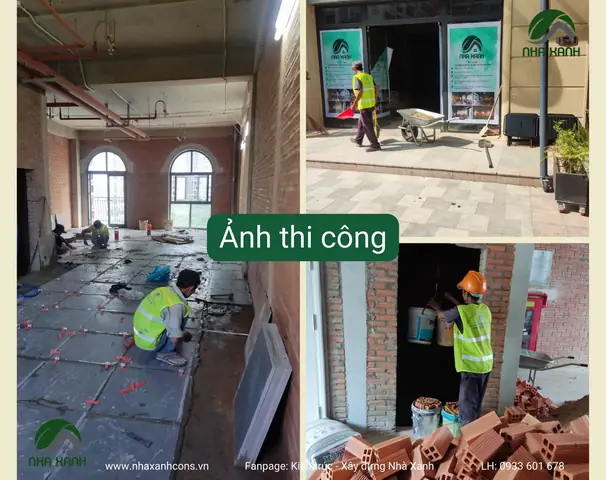 Vì Sao Nên Thi Công Nhà Hàng Lẩu Nướng Tại Vinhome Grand Park?