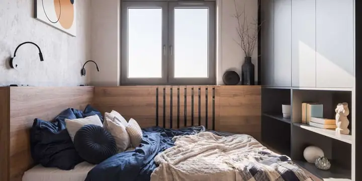 Nội Thất Nhà Hiệu Bộ: Những Nguyên Tắc Vàng Kiến Tạo Không Gian Hiệu Quả