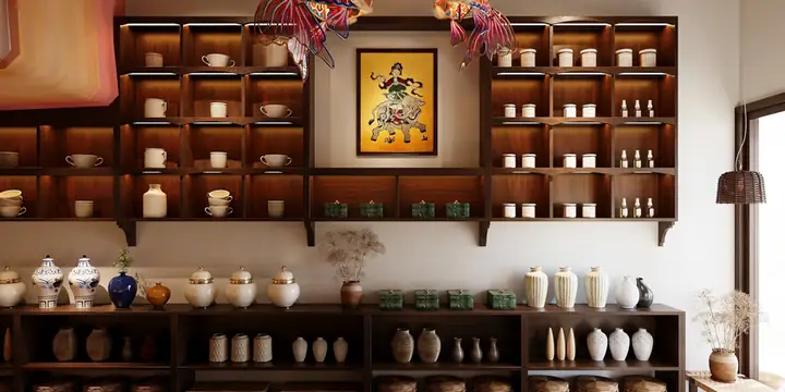 Nội Thất Nhà Hiệu Bộ: Những Nguyên Tắc Vàng Kiến Tạo Không Gian Hiệu Quả Nội Thất Nhà Hiệu Bộ: Những Nguyên Tắc Vàng Kiến Tạo Không Gian Hiệu Quả