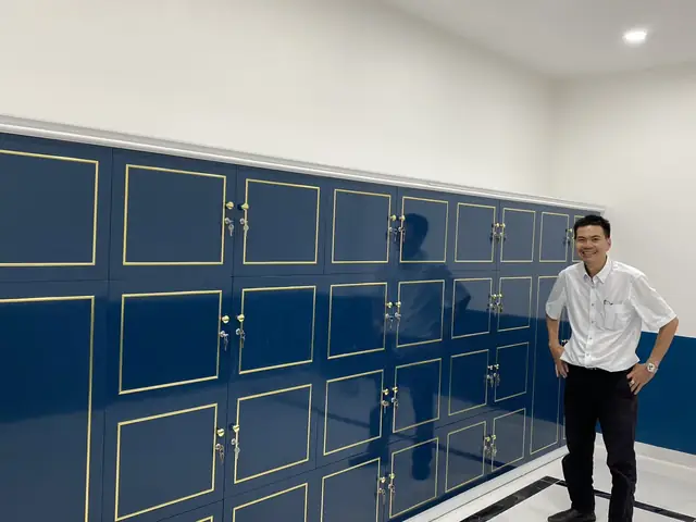 Kiểm Tra và Bàn Giao Tận Tâm