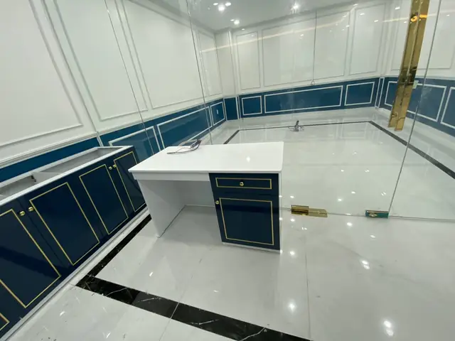 Kiểm Tra và Bàn Giao Tận Tâm