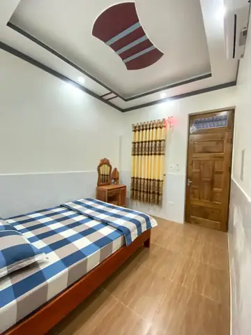 Hướng Dẫn Thiết Kế Nội Thất Nhà Nghỉ Đẹp, Hút Khách