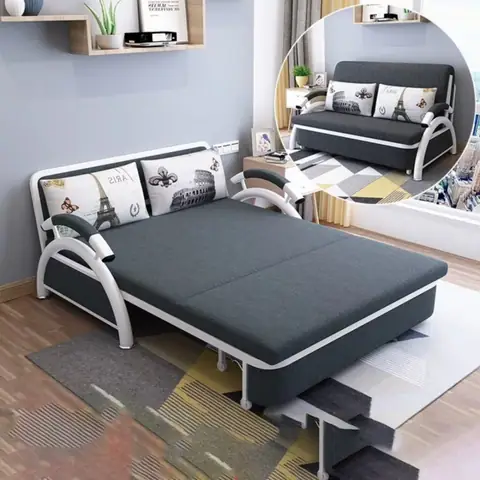 2.3 Sử Dụng Đồ Nội Thất Thông Minh 2.3 Sử Dụng Đồ Nội Thất Thông Minh