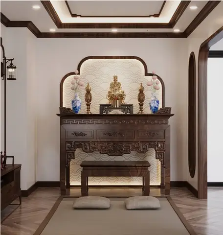 Phòng thờ Phòng thờ