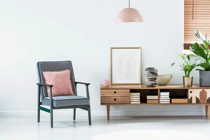 Thiết Kế Nội Thất Là Gì?