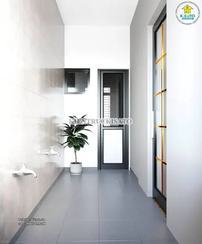Mẫu Nội Thất Nhà Vệ Sinh Cùng Phòng Tắm