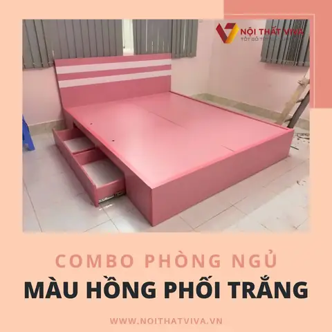 1. Lợi ích khi lựa chọn nội thất phù hợp cho trẻ em
