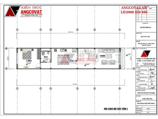 Cách Thiết Kế Nội Thất Phòng Bếp Nhà Ống Với Vị Trí Và Kích Thước Phù Hợp Cách Thiết Kế Nội Thất Phòng Bếp Nhà Ống Với Vị Trí Và Kích Thước Phù Hợp